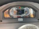 Control Station with Warning Lights