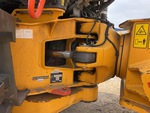 Chassis with Articulating Center Pins