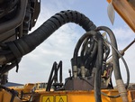 Hydraulics with Hoses