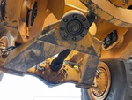 Drivetrain with Rear Drive Axle