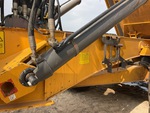 Chassis with Frame Condition