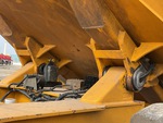 Chassis with Hinge Points