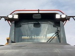 General Appearance with Glass