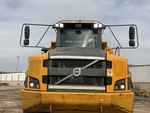 General Appearance with Exterior Lights