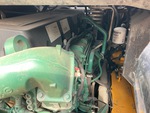 Engine with Engine - Left Side