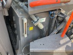 Hydraulics with Hydraulic Tank