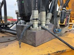 Hydraulics with Valves