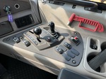 Control Station with Hydraulic Controls