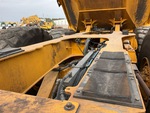 Chassis with Bed Pads