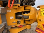 Chassis with Articulating Center Pins