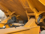 Chassis with Hinge Points