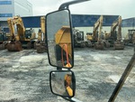 Control Station with Mirrors