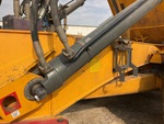 Chassis with Frame Condition