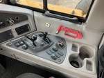Control Station with Hydraulic Controls
