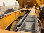 Chassis with Bed Pads