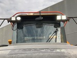 General Appearance with Glass