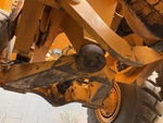 Drivetrain with Rear Drive Axle