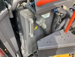 Hydraulics with Hydraulic Tank