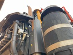 Engine with Exhaust System