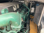Engine with Engine - Left Side