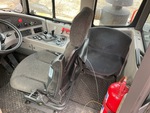 Control Station with Seats/Armrests
