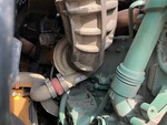 Engine with Engine - Right Side