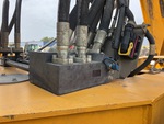 Hydraulics with Valves