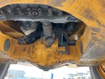 Drivetrain with Steer Axle
