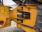 Chassis with Articulating Center Pins