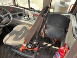 Control Station with Seats/Armrests