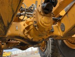 Drivetrain with Center Drive Axle