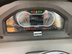 Control Station with Warning Lights