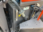 Hydraulics with Hydraulic Tank