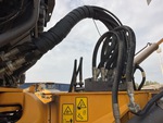 Hydraulics with Hoses