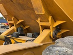 Chassis with Hinge Points