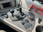 Control Station with Hydraulic Controls