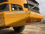 General Appearance with Paint