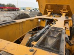 Chassis with Bed Pads