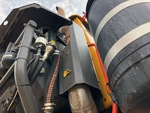 Engine with Exhaust System