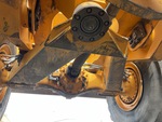 Drivetrain with Rear Drive Axle