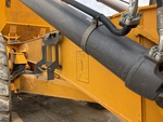 Chassis with Frame Condition