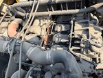 Engine with Engine - Right Side