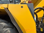 Hydraulics with Hydraulic Tank