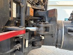 Chassis with Articulating Center Pins