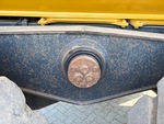 Chassis with Suspension Pivot Points