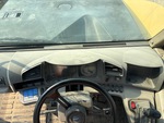 Control Station with Dash Console
