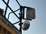 Control Station with Mirrors