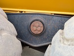 Chassis with Suspension Pivot Points