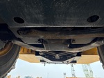 Drivetrain with Steer Axle