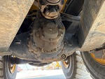 Drivetrain with Center Drive Axle